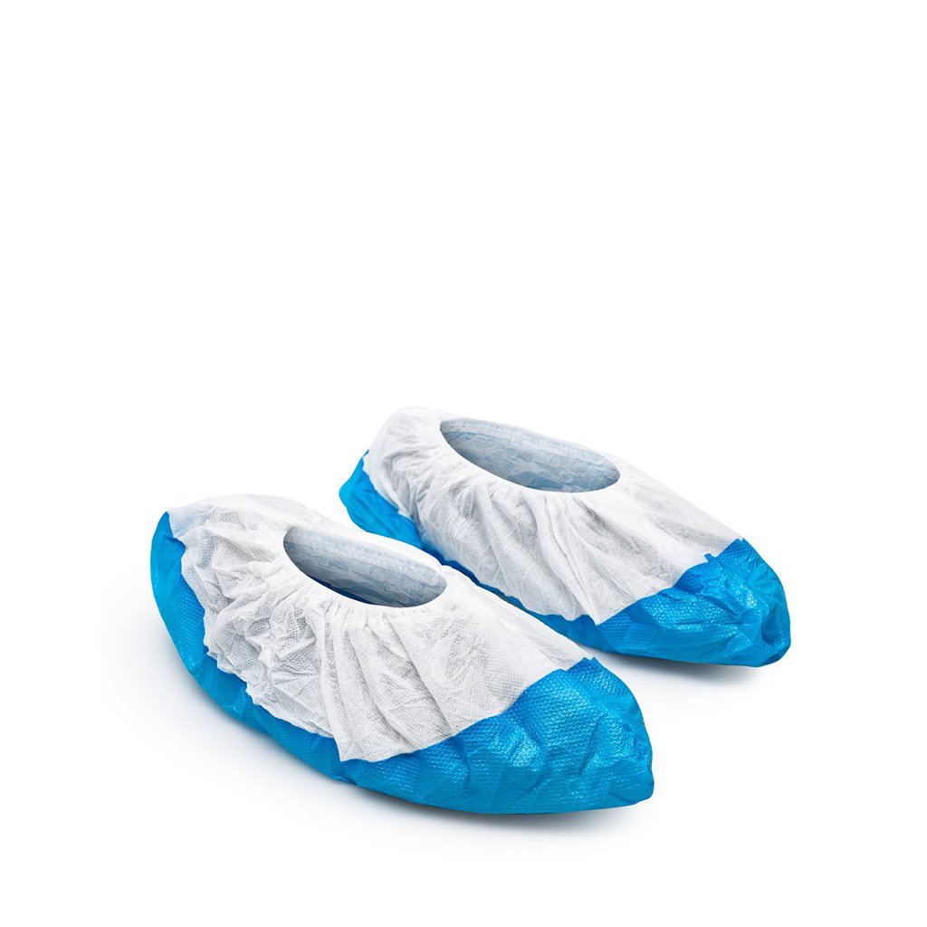 Cubrezapatos descartables