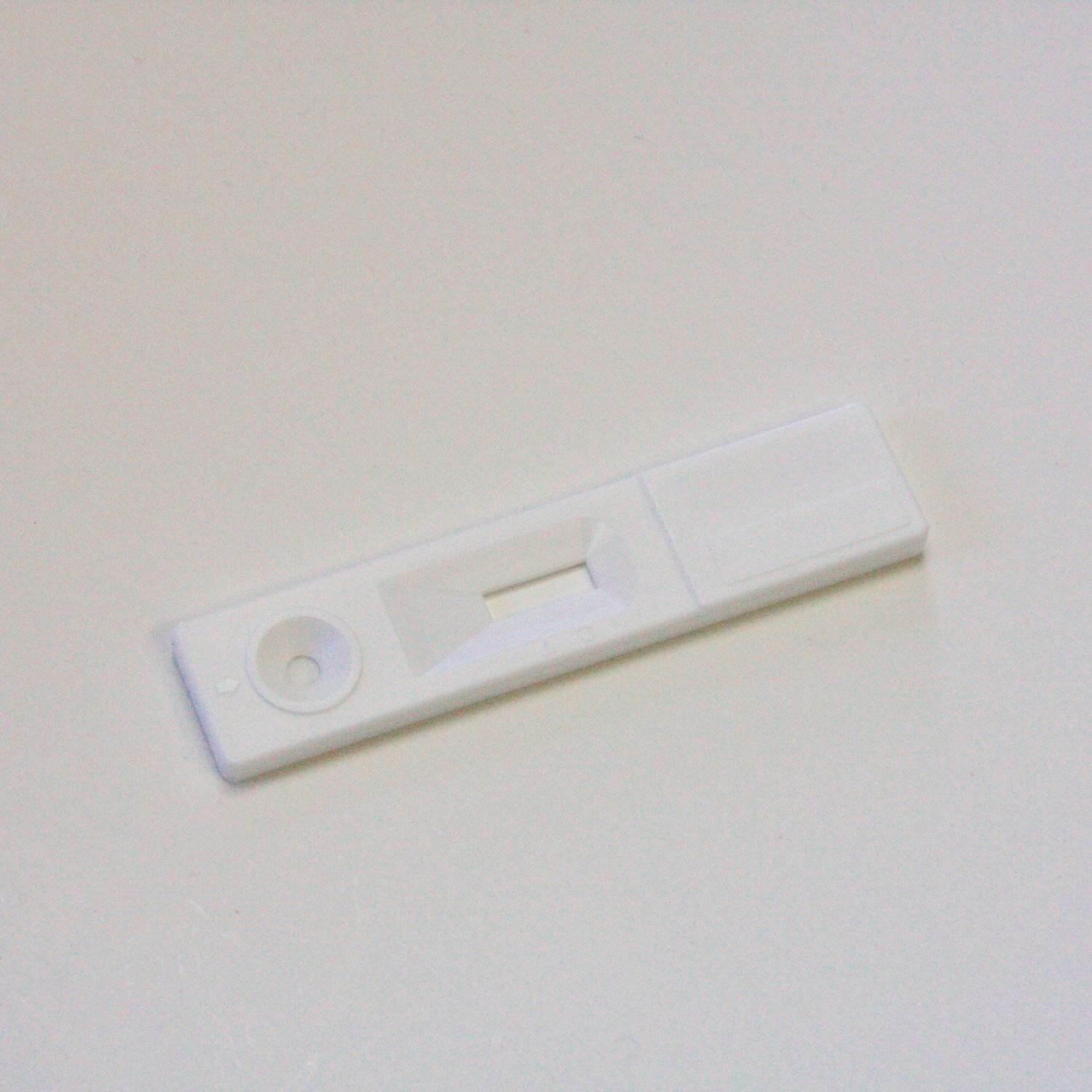 Prueba rápida de embarazo en casete