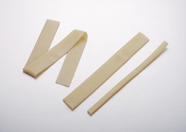 Tubo Penrose — 1, 1/2, 1/4 y 3/4