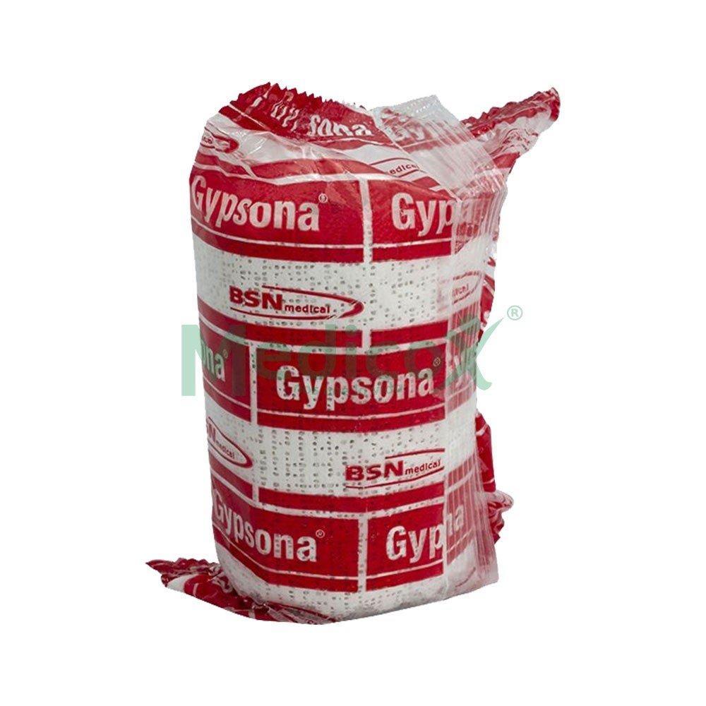 Venda de yeso Gypsona